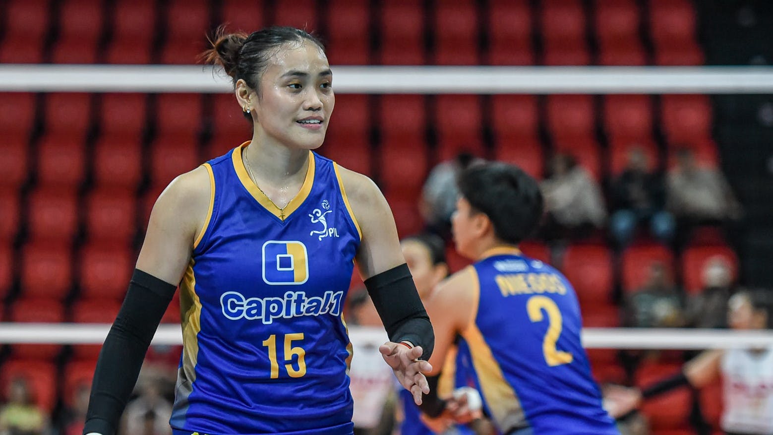 PVL preview: Capital1 aims for light at end of tunnel in facing fellow winless team Nxled